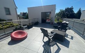 2 Pieces Avec Terrasse